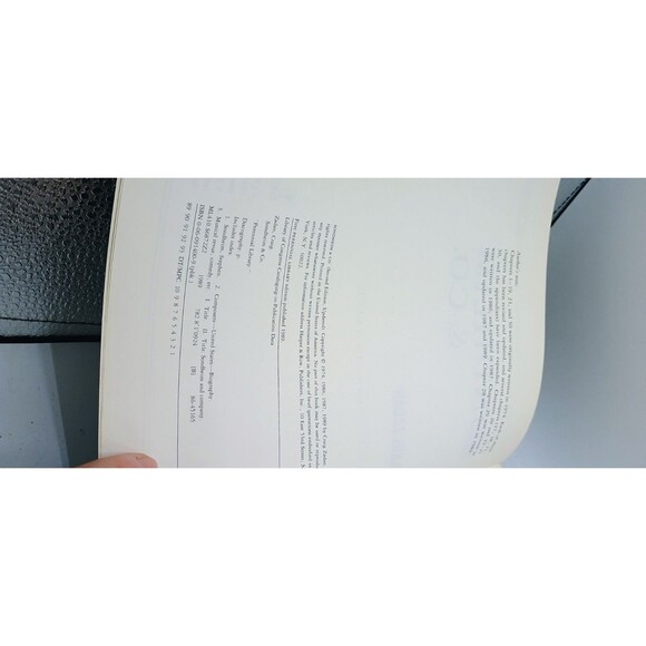 Sondheim & Co By Craig Zadan - Picture 9 of 12